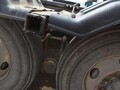2006 Mack Granite CV713 Dump Trucks/Trailer