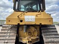 2010 Caterpillar D6N LGP Dozer