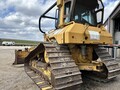 2010 Caterpillar D6N LGP Dozer