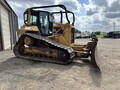2010 Caterpillar D6N LGP Dozer