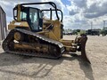 2010 Caterpillar D6N LGP Dozer