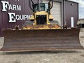 2010 Caterpillar D6N LGP Dozer