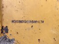 2010 Caterpillar D6N LGP Dozer