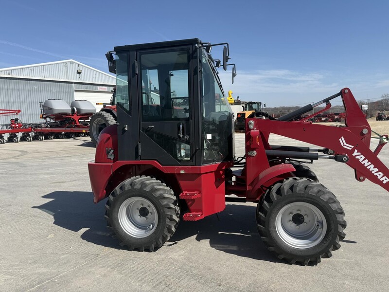 ヤンマー 1/34 YANMAR WHEEL LOADER V4-7 Amazon.co.jp: ヤンマー 1/34 YANMAR WHEEL LOADER V4-7