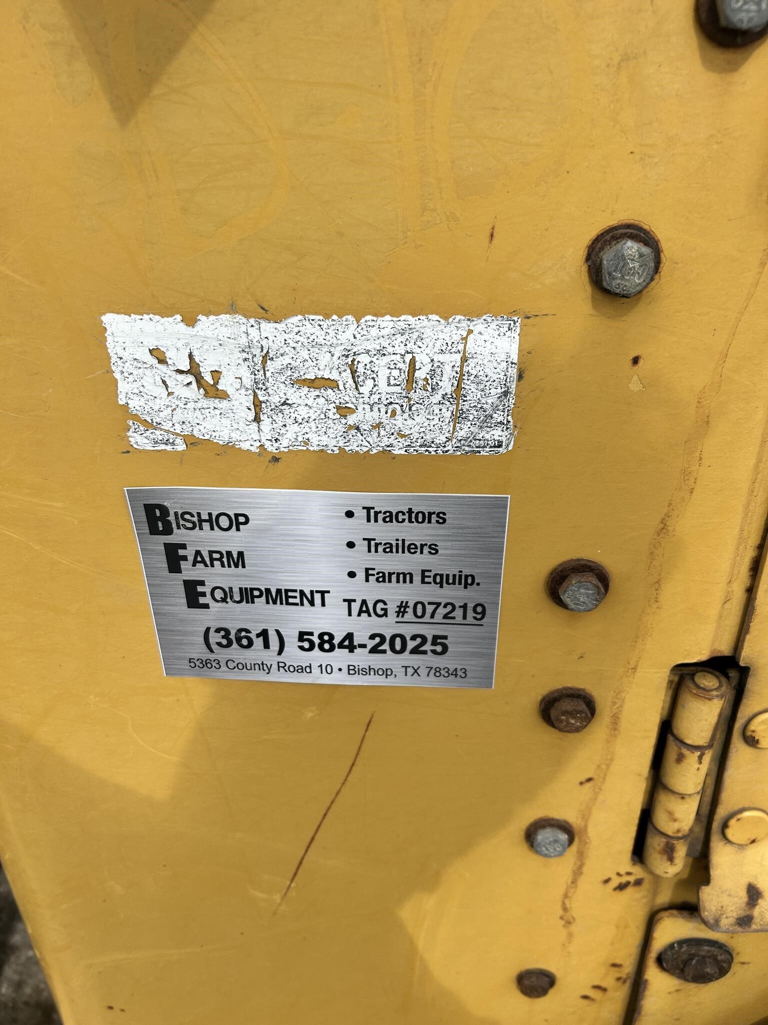 2010 Caterpillar D6N LGP Dozer