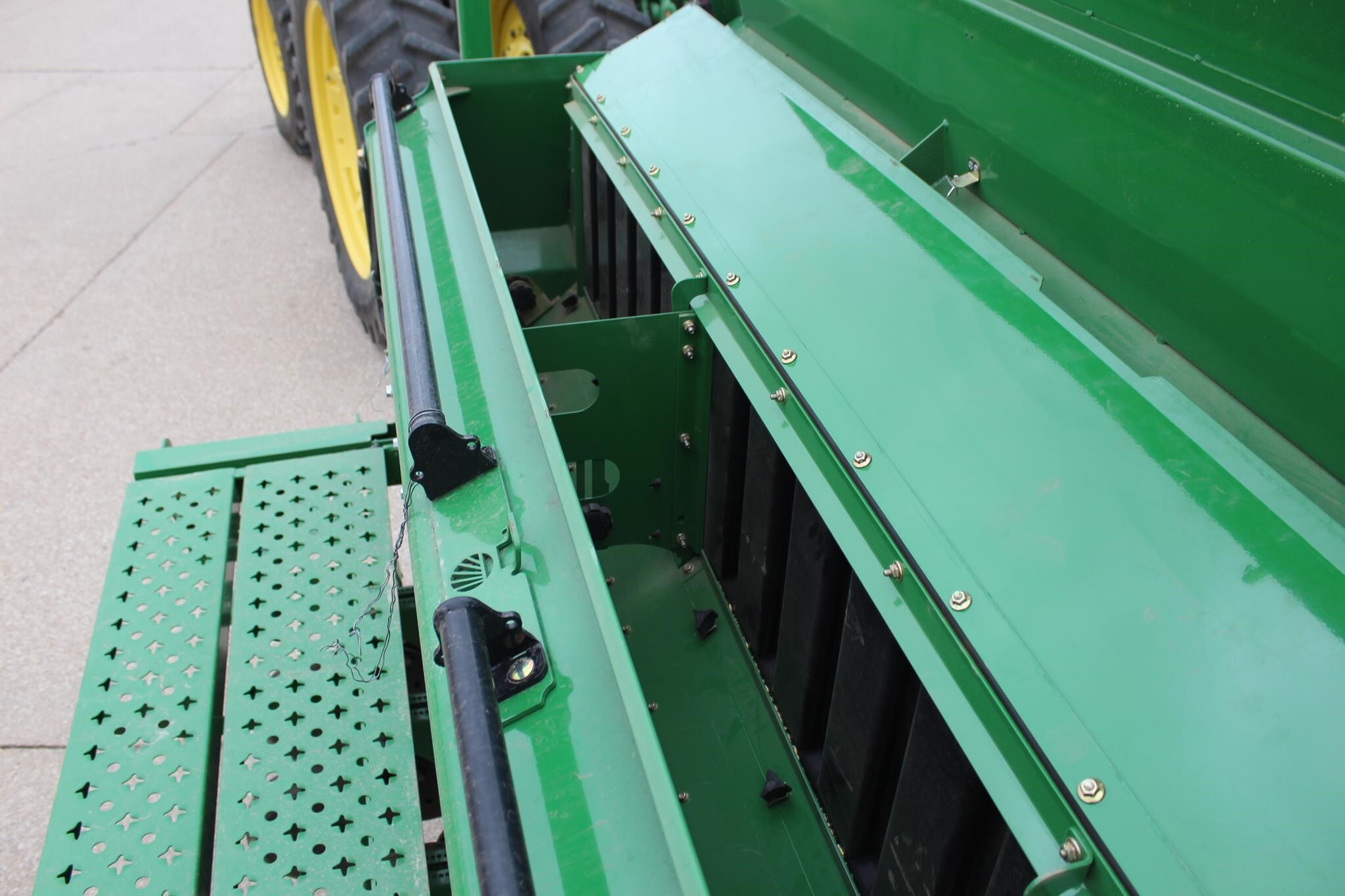 2022 Great Plains BD7600HD-30 Drill