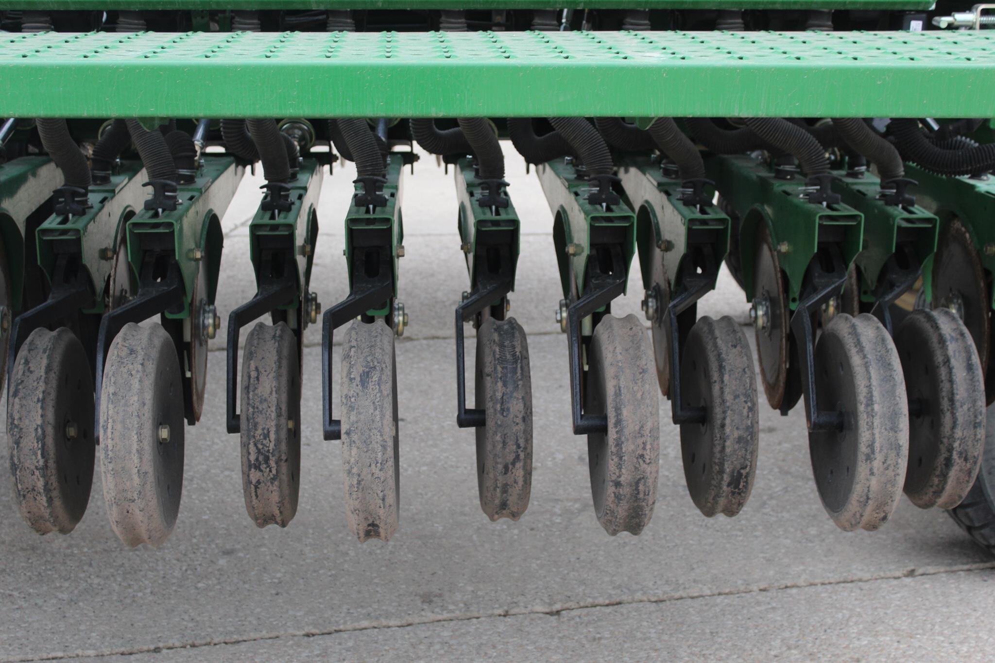 2022 Great Plains BD7600HD-30 Drill