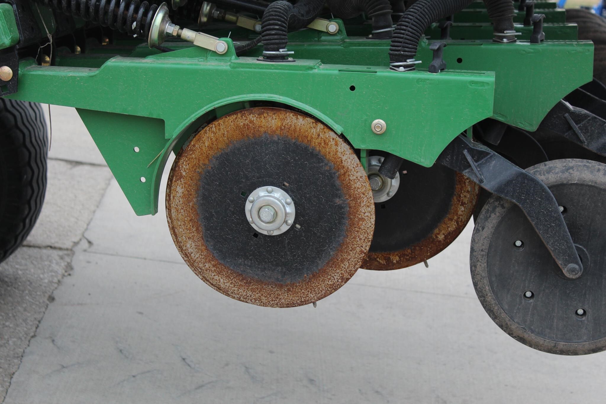 2022 Great Plains BD7600HD-30 Drill