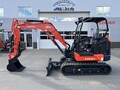 2026 Kubota KX040-5 Mini Excavator