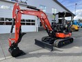 2026 Kubota KX040-5 Mini Excavator