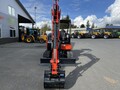 2026 Kubota KX040-5 Mini Excavator