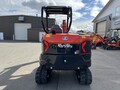 2026 Kubota KX040-5 Mini Excavator