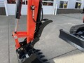 2026 Kubota KX040-5 Mini Excavator