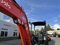 2026 Kubota KX040-5 Mini Excavator