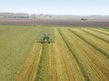 2024 Krone Swadro TC880 Rake