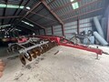 2019 Case IH Ecolo-Tiger 875 Disk Chisel