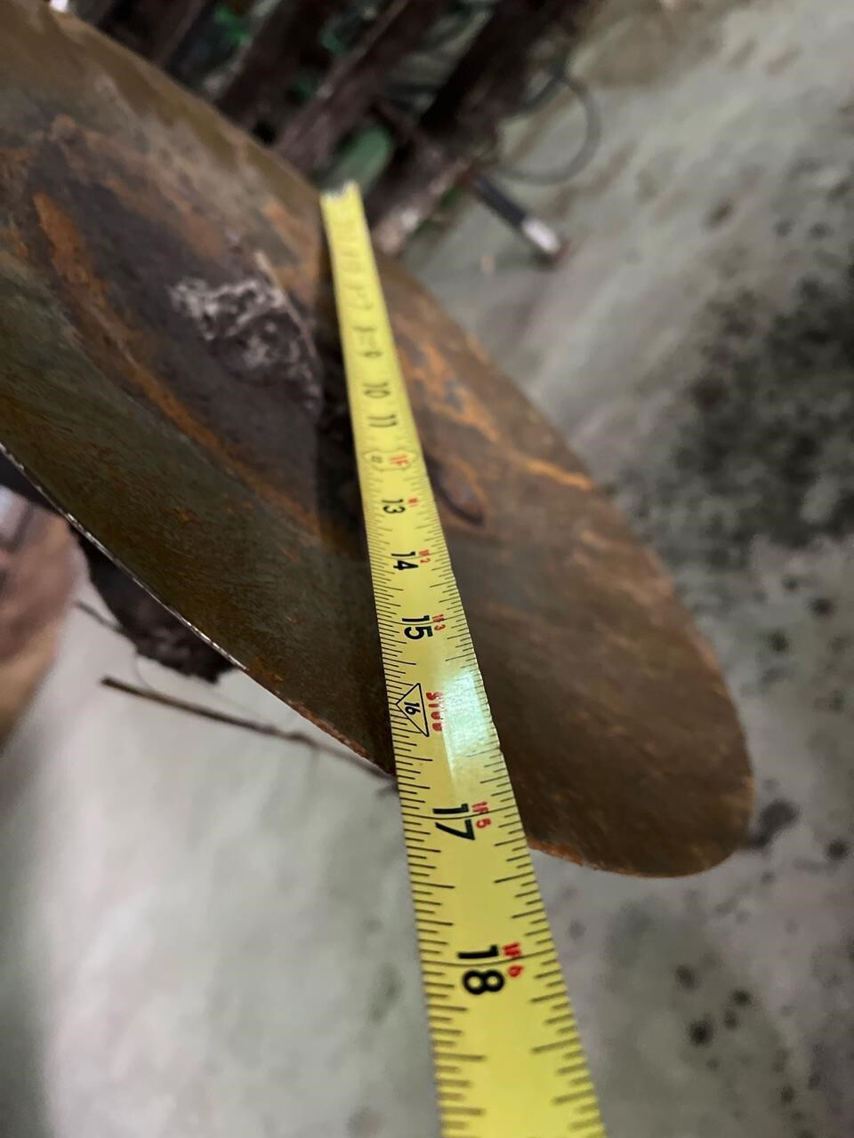 2019 Case IH Ecolo-Tiger 875 Disk Chisel