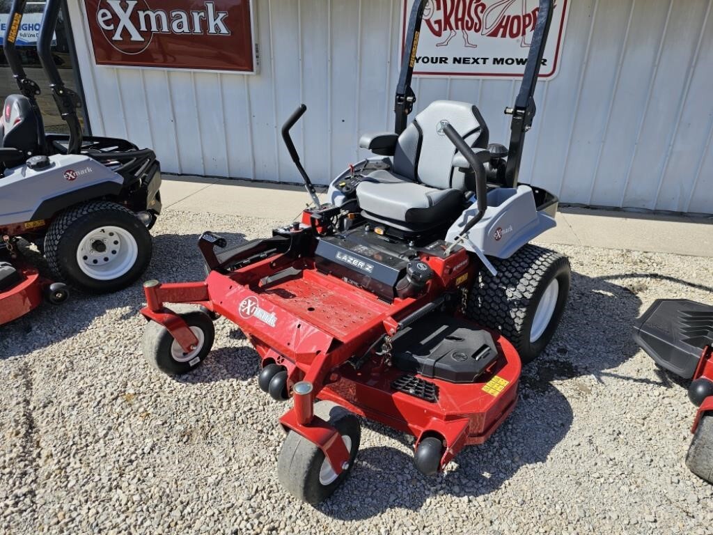 2025 Exmark LRE730GKA604A3 Lawn Mower