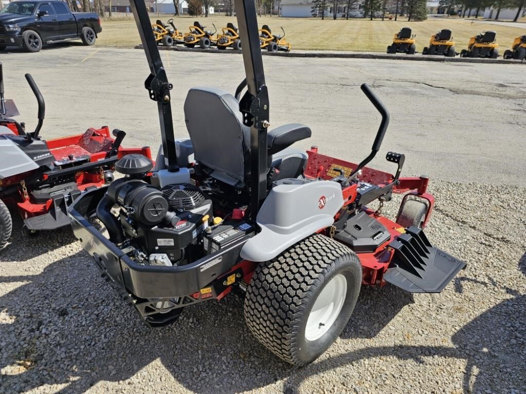 2025 Exmark LRE730GKA604A3 Lawn Mower