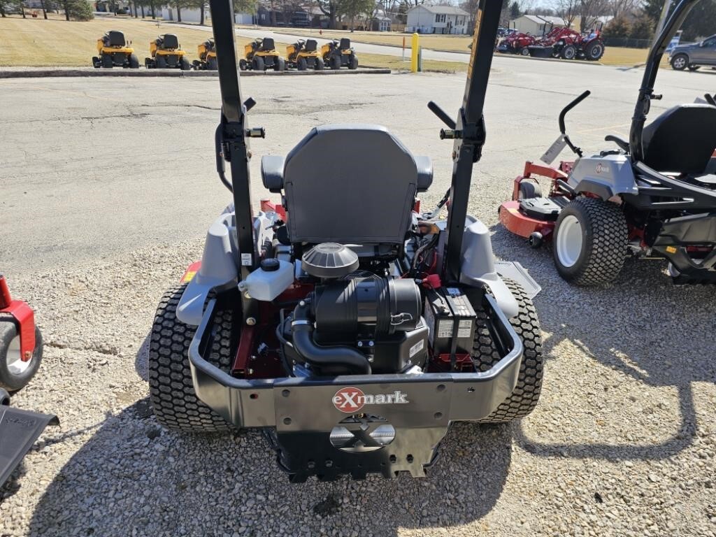 2025 Exmark LRE730GKA604A3 Lawn Mower