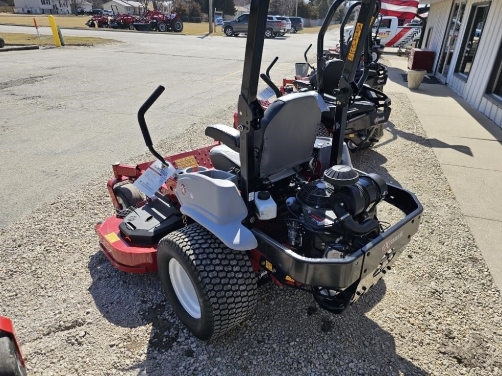 2025 Exmark LRE730GKA604A3 Lawn Mower