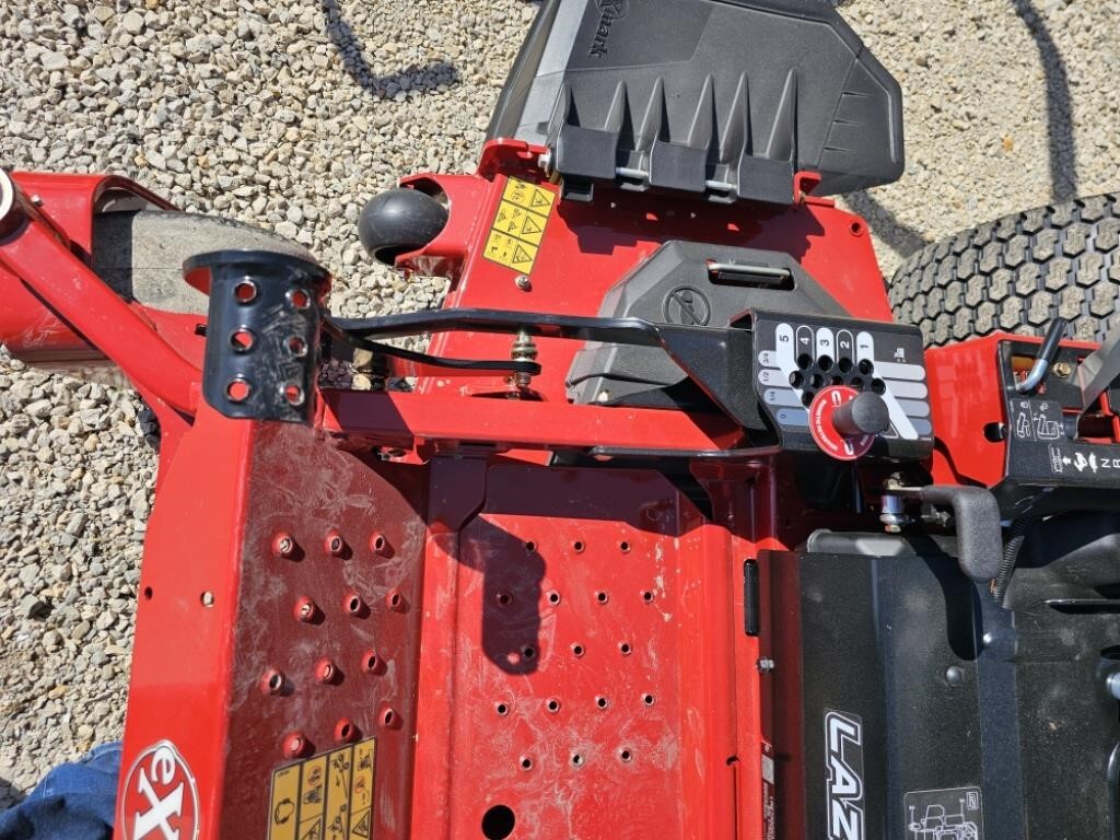 2025 Exmark LRE730GKA604A3 Lawn Mower