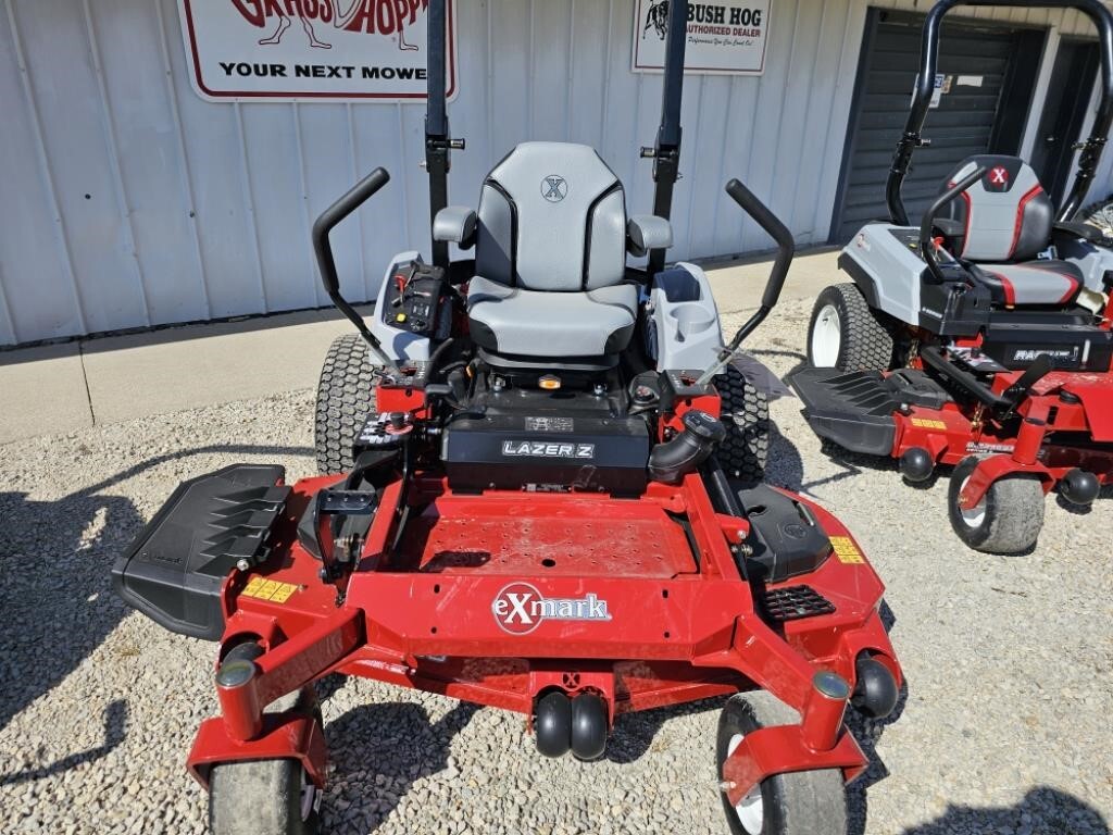 2025 Exmark LRE730GKA604A3 Lawn Mower
