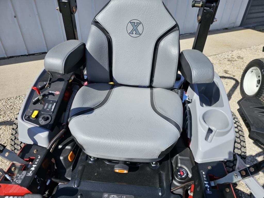 2025 Exmark LRE730GKA604A3 Lawn Mower