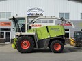 2004 Claas Jaguar 900 Self-Propelled Forage Harvester
