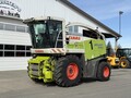 2004 Claas Jaguar 900 Self-Propelled Forage Harvester