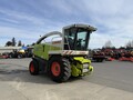 2004 Claas Jaguar 900 Self-Propelled Forage Harvester