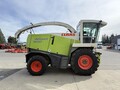 2004 Claas Jaguar 900 Self-Propelled Forage Harvester