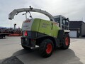 2004 Claas Jaguar 900 Self-Propelled Forage Harvester