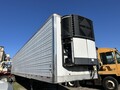 2014 Utility 53 FT REEFER Box Trucks/Trailer