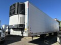 2014 Utility 53 FT REEFER Box Trucks/Trailer