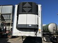 2014 Utility 53 FT REEFER Box Trucks/Trailer