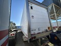 2014 Utility 53 FT REEFER Box Trucks/Trailer