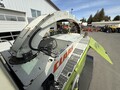 2004 Claas Jaguar 900 Self-Propelled Forage Harvester