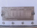2014 Utility 53 FT REEFER Box Trucks/Trailer