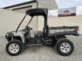  John Deere Gator XUV 825I ATVs and Utility Vehicle