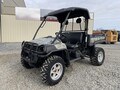  John Deere Gator XUV 825I ATVs and Utility Vehicle