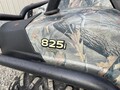  John Deere Gator XUV 825I ATVs and Utility Vehicle
