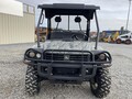  John Deere Gator XUV 825I ATVs and Utility Vehicle