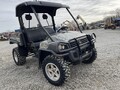  John Deere Gator XUV 825I ATVs and Utility Vehicle