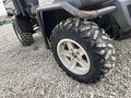  John Deere Gator XUV 825I ATVs and Utility Vehicle