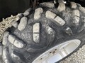  John Deere Gator XUV 825I ATVs and Utility Vehicle