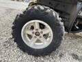 John Deere Gator XUV 825I ATVs and Utility Vehicle