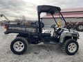  John Deere Gator XUV 825I ATVs and Utility Vehicle