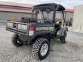  John Deere Gator XUV 825I ATVs and Utility Vehicle