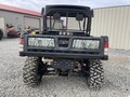  John Deere Gator XUV 825I ATVs and Utility Vehicle